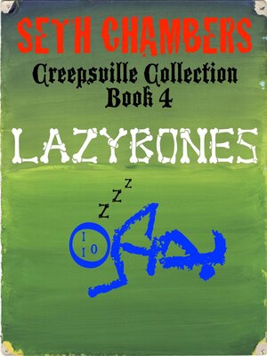 cover image of Lazybones